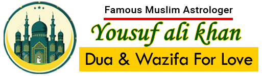 Astrologer  Hazrat Shah Yousuf ali khan